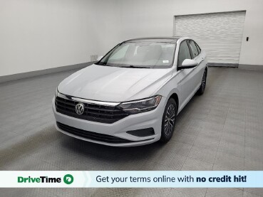 2019 Volkswagen Jetta in Ocala, FL 34471