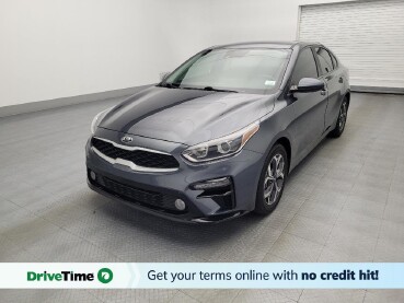 2019 Kia Forte in Savannah, GA 31419