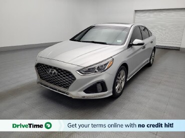 2019 Hyundai Sonata in Savannah, GA 31419
