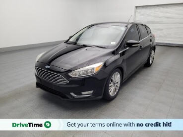 2016 Ford Focus in Orlando, FL 32808