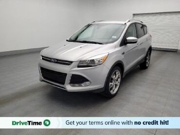 2016 Ford Escape in Fort Pierce, FL 34982