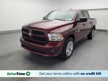 2018 RAM 1500 in Pensacola, FL 32505