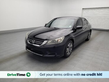 2015 Honda Accord in Fort Pierce, FL 34982