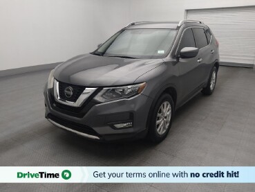 2018 Nissan Rogue in Orlando, FL 32808