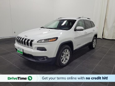2015 Jeep Cherokee in Charleston, SC 29414