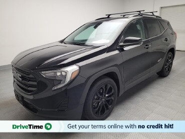 2020 GMC Terrain in Downey, CA 90241