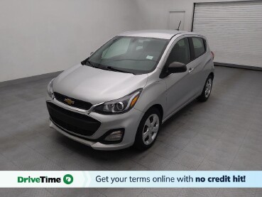 2019 Chevrolet Spark in Wilmington, NC 28405