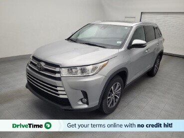 2019 Toyota Highlander in Columbia, SC 29210