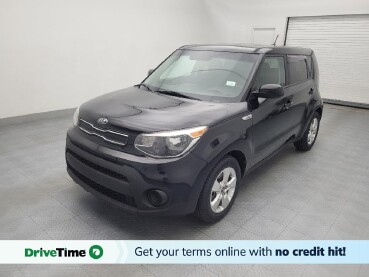 2018 Kia Soul in Gastonia, NC 28056