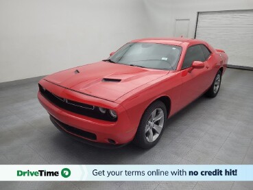2019 Dodge Challenger in Greenville, NC 27834
