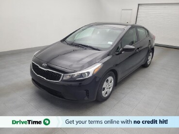 2018 Kia Forte in Gastonia, NC 28056