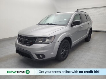 2019 Dodge Journey in Greenville, SC 29607