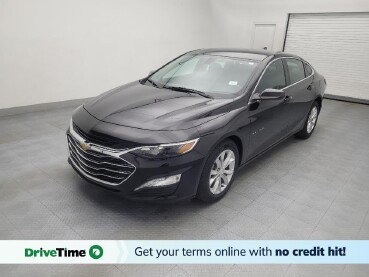 2019 Chevrolet Malibu in Charlotte, NC 28213