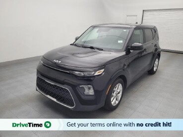 2022 Kia Soul in Raleigh, NC 27604