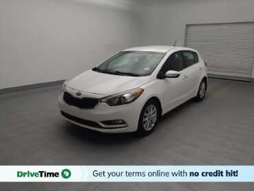 2014 Kia Forte in Lakewood, CO 80215