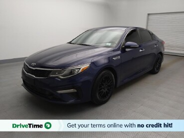2020 Kia Optima in Lakewood, CO 80215