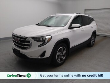 2019 GMC Terrain in Denver, CO 80012