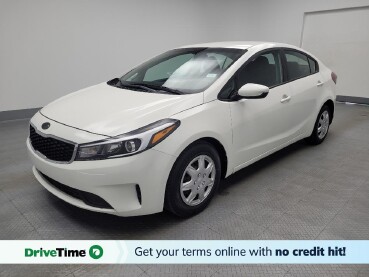 2017 Kia Forte in St. Louis, MO 63125
