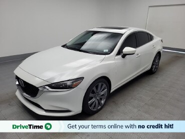 2020 MAZDA MAZDA6 in Madison, TN 37115