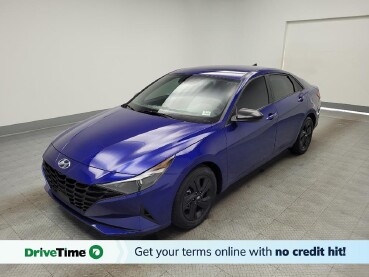 2022 Hyundai Elantra in Madison, TN 37115