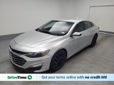 2022 Chevrolet Malibu in Madison, TN 37115
