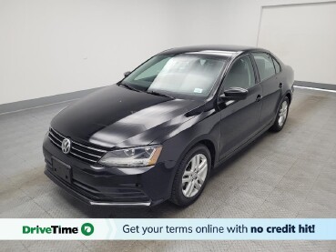 2018 Volkswagen Jetta in Memphis, TN 38115