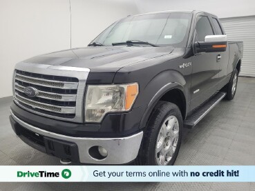 2014 Ford F150 in Houston, TX 77037