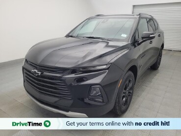 2022 Chevrolet Blazer in Temple, TX 76502