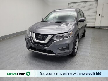 2018 Nissan Rogue in Lombard, IL 60148