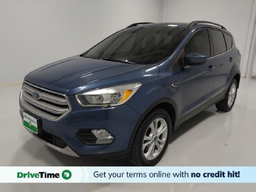 2018 Ford Escape in Columbus, OH 43228