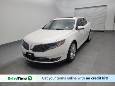 2016 Lincoln MKS in Columbus, OH 43228