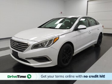 2017 Hyundai Sonata in St. Louis, MO 63125