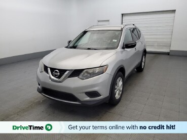 2015 Nissan Rogue in Henrico, VA 23223