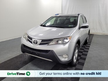 2013 Toyota RAV4 in Langhorne, PA 19047