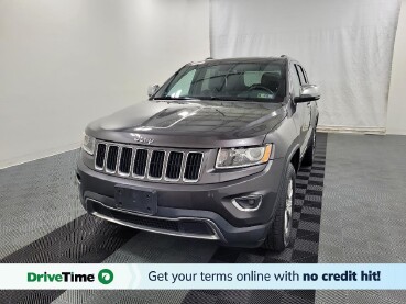 2015 Jeep Grand Cherokee in Langhorne, PA 19047