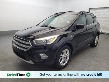 2017 Ford Escape in Owings Mills, MD 21117