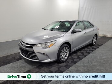 2017 Toyota Camry in Langhorne, PA 19047
