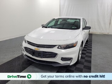 2018 Chevrolet Malibu in Langhorne, PA 19047