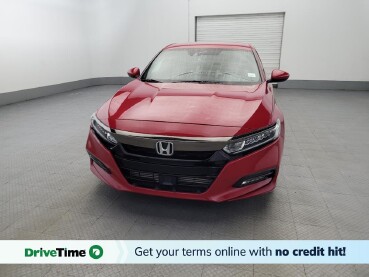 2019 Honda Accord in Henrico, VA 23223