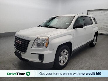 2016 GMC Terrain in Owings Mills, MD 21117