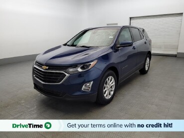 2020 Chevrolet Equinox in Owings Mills, MD 21117