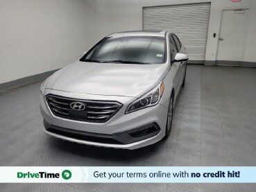 2017 Hyundai Sonata in Lombard, IL 60148