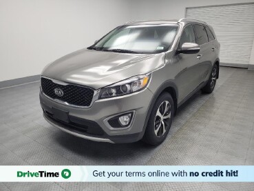 2016 Kia Sorento in Indianapolis, IN 46219