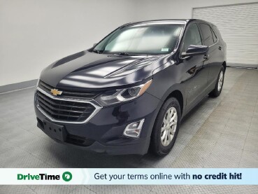 2020 Chevrolet Equinox in Indianapolis, IN 46219