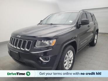 2015 Jeep Grand Cherokee in Temple, TX 76502