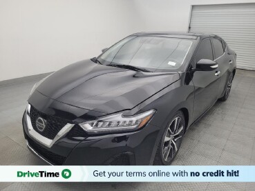 2019 Nissan Maxima in Houston, TX 77037