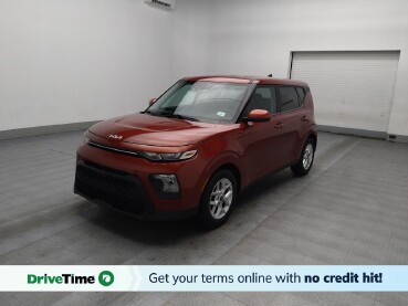2022 Kia Soul in Augusta, GA 30907