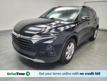 2019 Chevrolet Blazer in Indianapolis, IN 46219