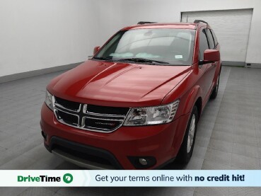 2019 Dodge Journey in Stone Mountain, GA 30083