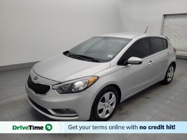 2016 Kia Forte in Tallahassee, FL 32304